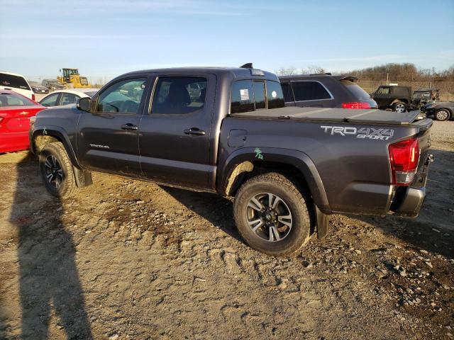 Photo 1 VIN: 5TFCZ5AN8GX013770 - TOYOTA TACOMA DOU 