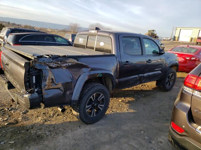 Photo 2 VIN: 5TFCZ5AN8GX013770 - TOYOTA TACOMA DOU 