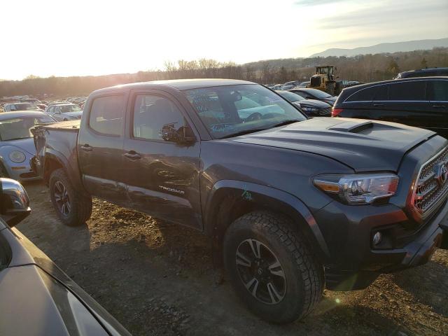 Photo 3 VIN: 5TFCZ5AN8GX013770 - TOYOTA TACOMA DOU 