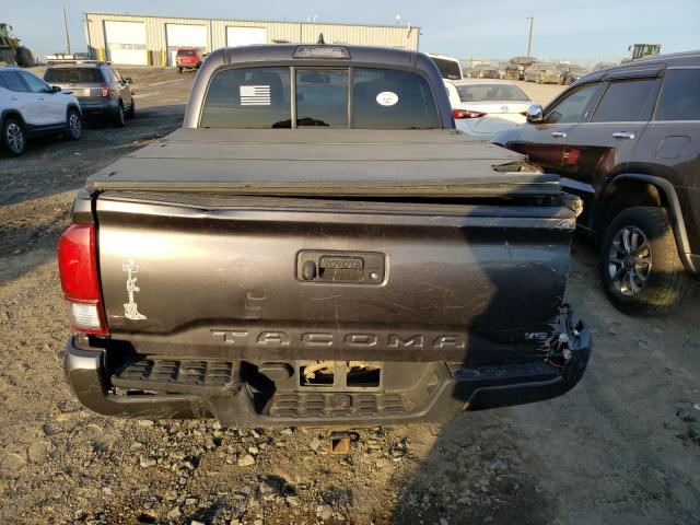 Photo 5 VIN: 5TFCZ5AN8GX013770 - TOYOTA TACOMA DOU 