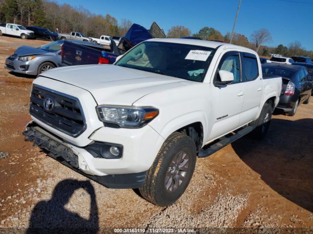 Photo 1 VIN: 5TFCZ5AN8GX022470 - TOYOTA TACOMA 