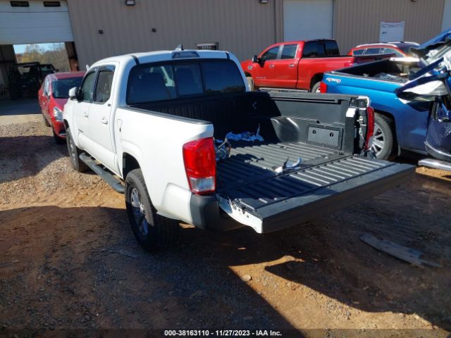 Photo 2 VIN: 5TFCZ5AN8GX022470 - TOYOTA TACOMA 