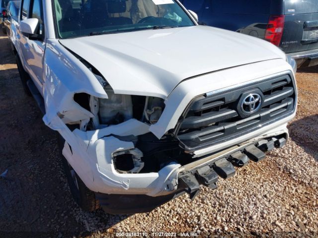 Photo 5 VIN: 5TFCZ5AN8GX022470 - TOYOTA TACOMA 