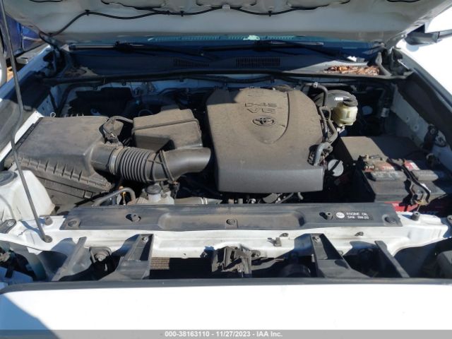 Photo 9 VIN: 5TFCZ5AN8GX022470 - TOYOTA TACOMA 