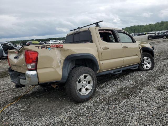 Photo 2 VIN: 5TFCZ5AN8GX029323 - TOYOTA TACOMA DOU 