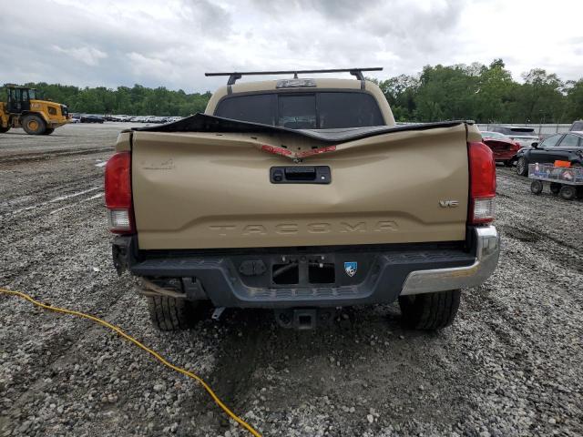 Photo 5 VIN: 5TFCZ5AN8GX029323 - TOYOTA TACOMA DOU 