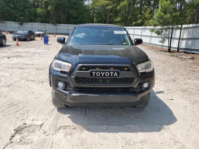 Photo 4 VIN: 5TFCZ5AN8HX048360 - TOYOTA TACOMA DOU 