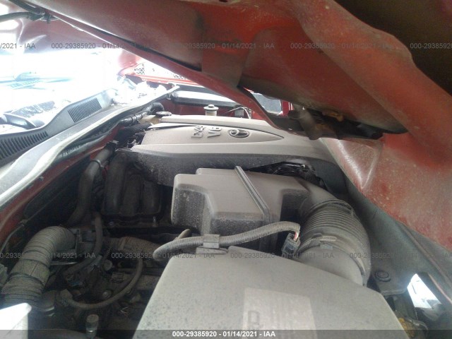 Photo 9 VIN: 5TFCZ5AN8HX053512 - TOYOTA TACOMA 