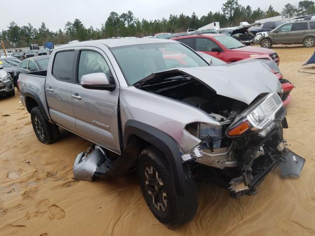 Photo 0 VIN: 5TFCZ5AN8HX062310 - TOYOTA TACOMA DOU 