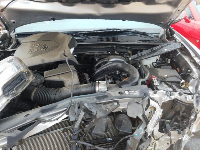 Photo 6 VIN: 5TFCZ5AN8HX062310 - TOYOTA TACOMA DOU 