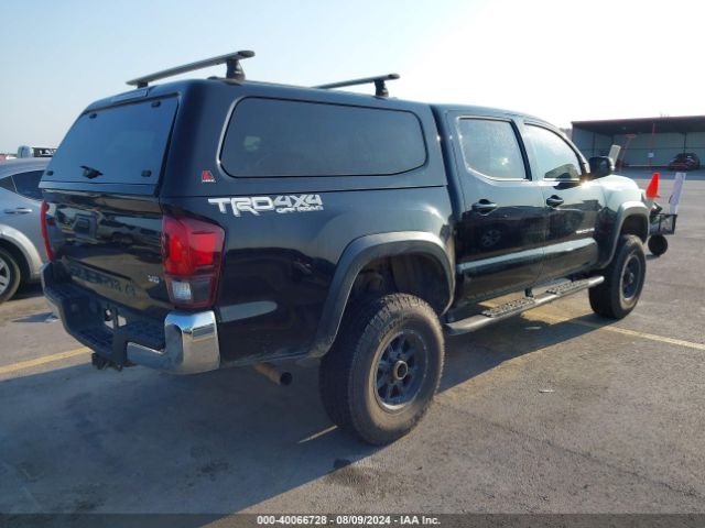 Photo 3 VIN: 5TFCZ5AN8HX064414 - TOYOTA TACOMA 