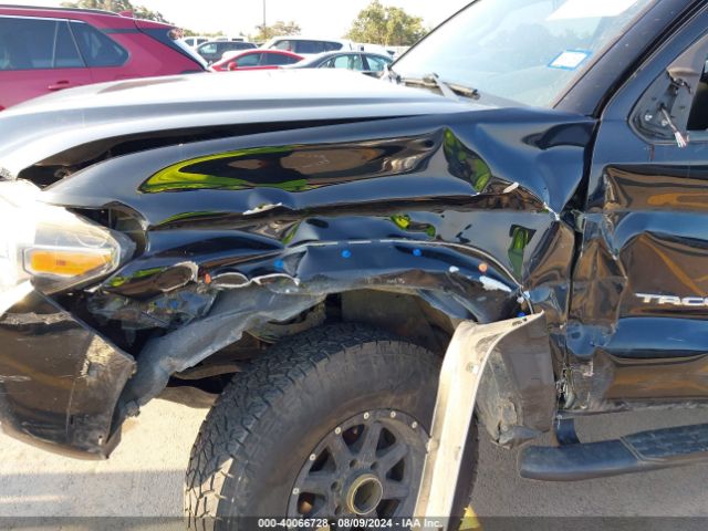 Photo 5 VIN: 5TFCZ5AN8HX064414 - TOYOTA TACOMA 