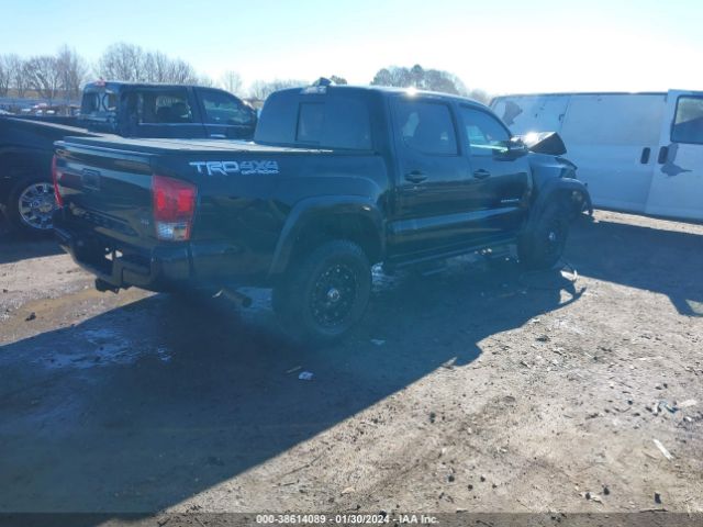 Photo 3 VIN: 5TFCZ5AN8HX064719 - TOYOTA TACOMA 