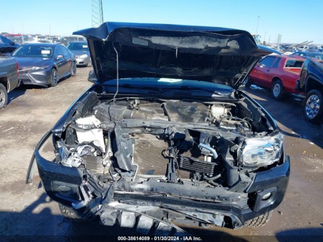 Photo 9 VIN: 5TFCZ5AN8HX064719 - TOYOTA TACOMA 