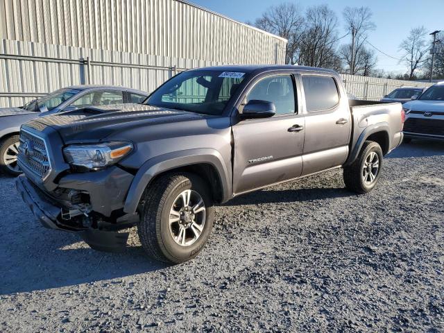 Photo 0 VIN: 5TFCZ5AN8HX067751 - TOYOTA TACOMA 