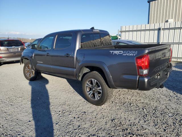 Photo 1 VIN: 5TFCZ5AN8HX067751 - TOYOTA TACOMA 