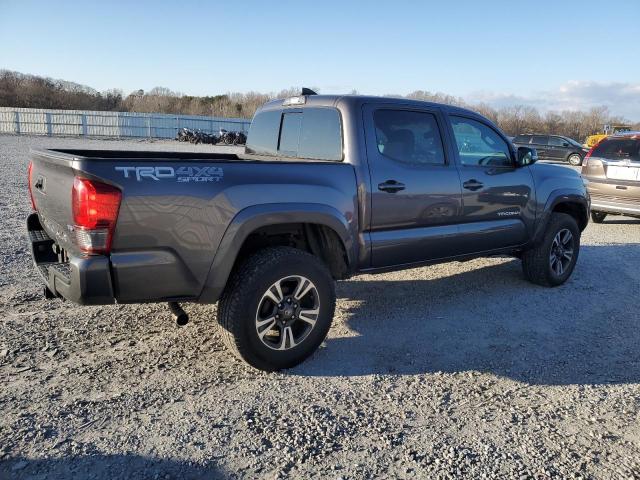 Photo 2 VIN: 5TFCZ5AN8HX067751 - TOYOTA TACOMA 