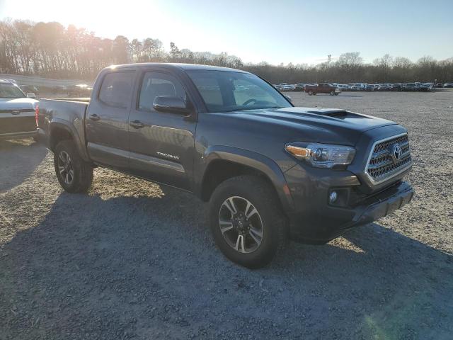 Photo 3 VIN: 5TFCZ5AN8HX067751 - TOYOTA TACOMA 