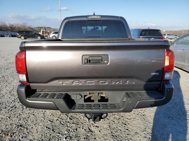 Photo 5 VIN: 5TFCZ5AN8HX067751 - TOYOTA TACOMA 