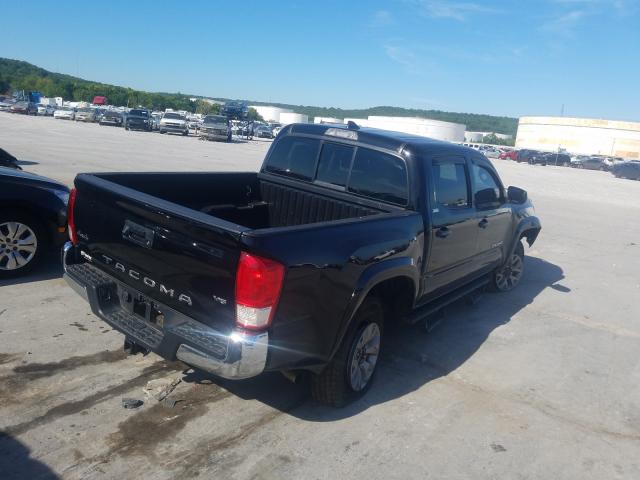 Photo 3 VIN: 5TFCZ5AN8HX074828 - TOYOTA TACOMA DOU 