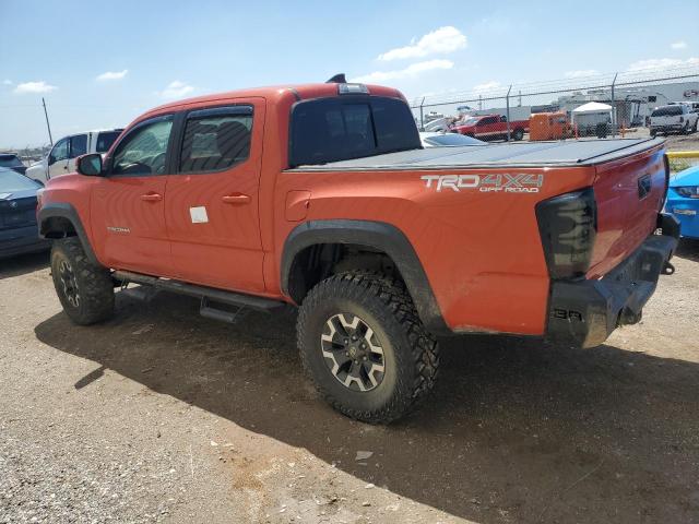 Photo 1 VIN: 5TFCZ5AN8HX075106 - TOYOTA TACOMA 