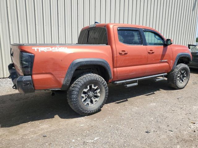 Photo 2 VIN: 5TFCZ5AN8HX075106 - TOYOTA TACOMA 