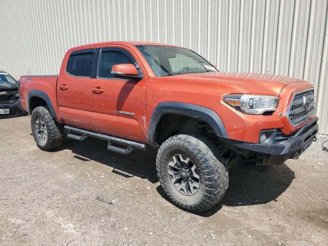 Photo 3 VIN: 5TFCZ5AN8HX075106 - TOYOTA TACOMA 