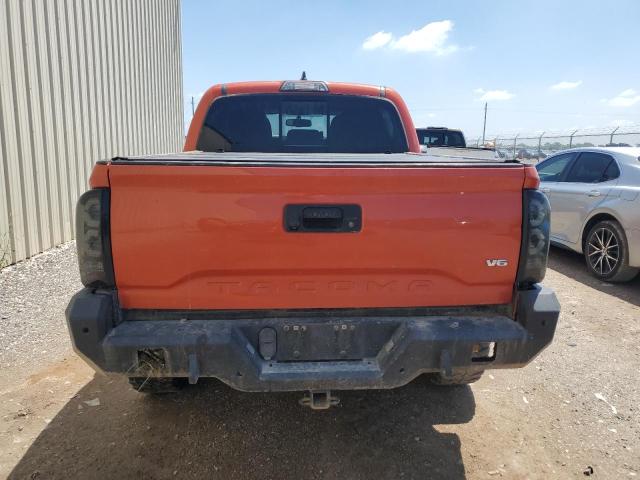 Photo 5 VIN: 5TFCZ5AN8HX075106 - TOYOTA TACOMA 