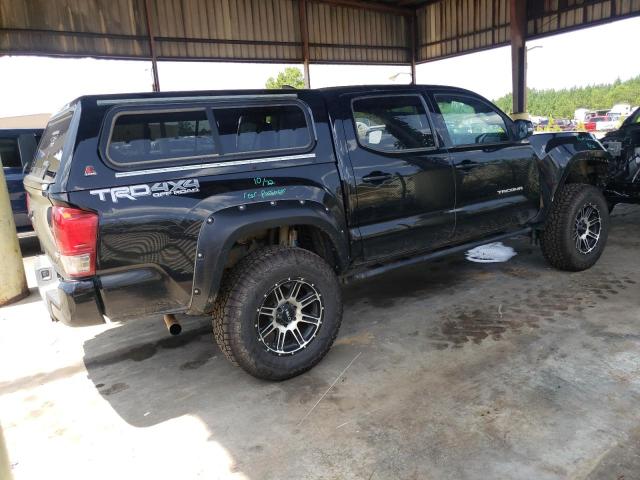 Photo 2 VIN: 5TFCZ5AN8HX080872 - TOYOTA TACOMA DOU 