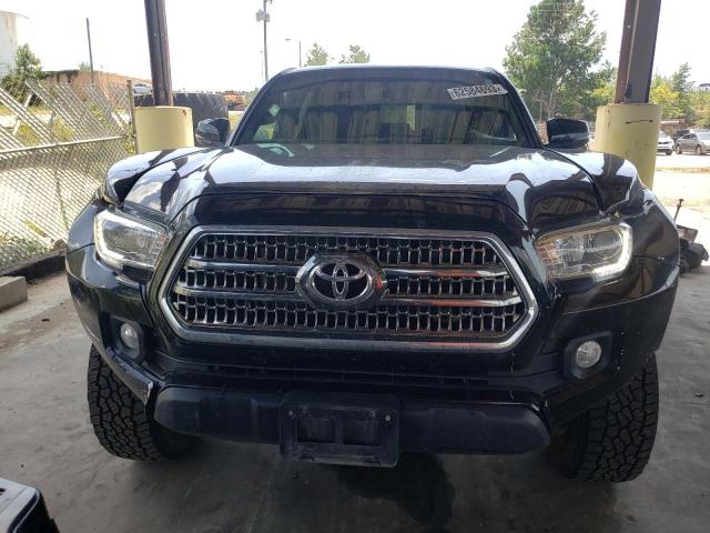 Photo 4 VIN: 5TFCZ5AN8HX080872 - TOYOTA TACOMA DOU 