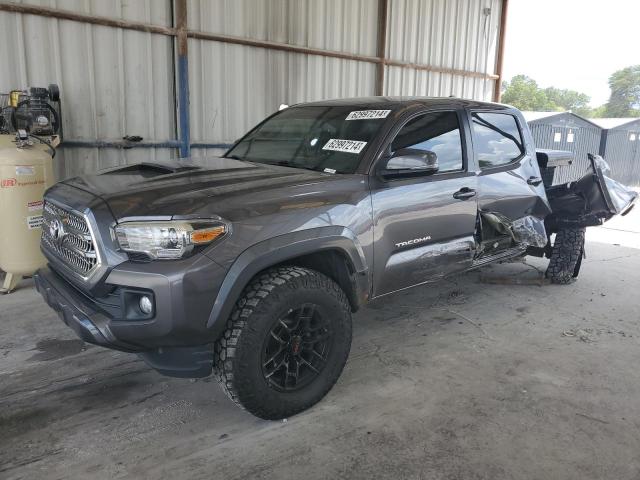 Photo 0 VIN: 5TFCZ5AN8HX088230 - TOYOTA TACOMA 