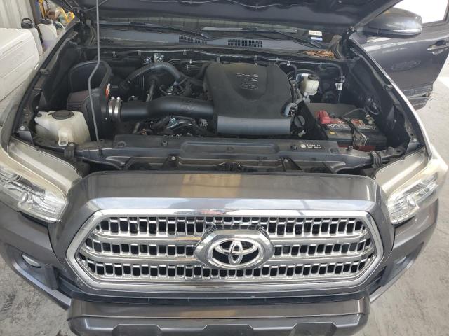 Photo 10 VIN: 5TFCZ5AN8HX088230 - TOYOTA TACOMA 