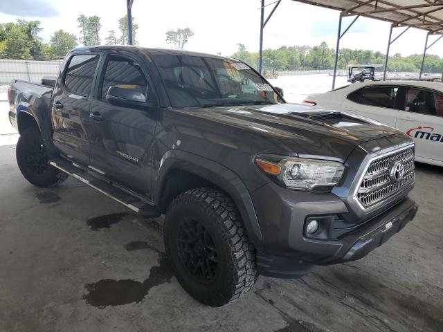 Photo 3 VIN: 5TFCZ5AN8HX088230 - TOYOTA TACOMA 