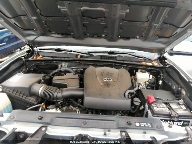 Photo 9 VIN: 5TFCZ5AN8HX094948 - TOYOTA TACOMA 