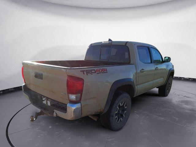 Photo 3 VIN: 5TFCZ5AN8HX100120 - TOYOTA TACOMA DOU 