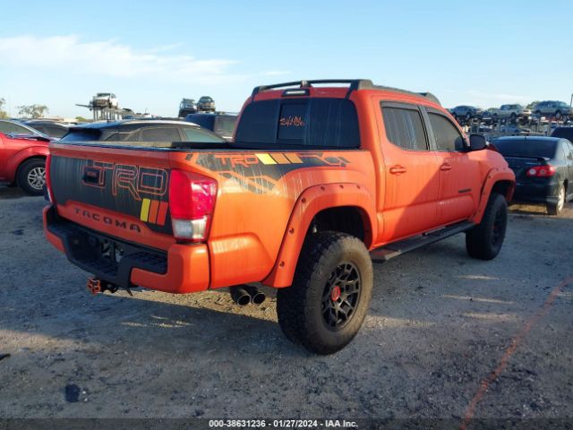 Photo 3 VIN: 5TFCZ5AN8HX101610 - TOYOTA TACOMA 