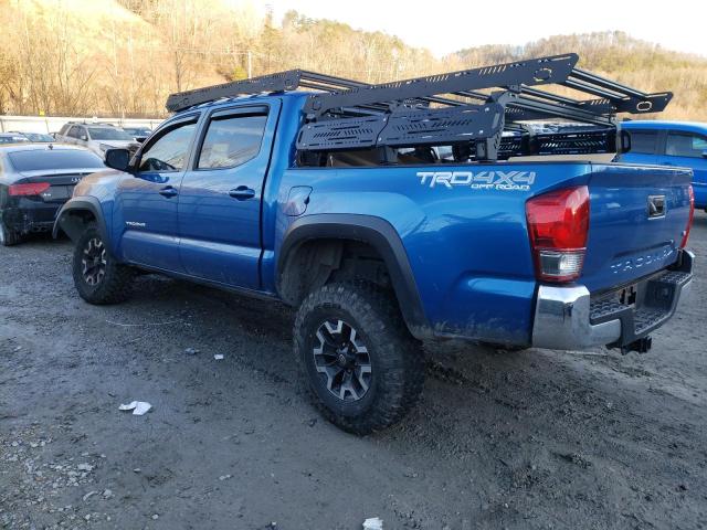 Photo 1 VIN: 5TFCZ5AN8HX103602 - TOYOTA TACOMA DOU 