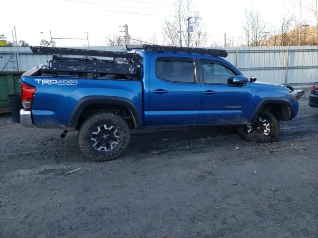 Photo 2 VIN: 5TFCZ5AN8HX103602 - TOYOTA TACOMA DOU 