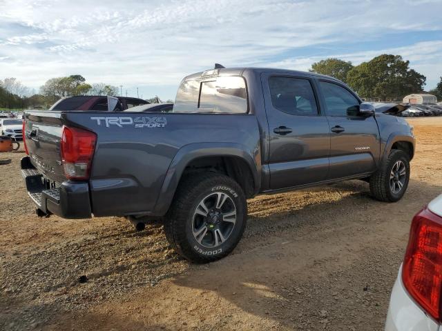 Photo 2 VIN: 5TFCZ5AN8HX105995 - TOYOTA TACOMA DOU 