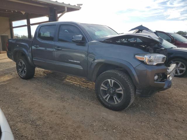 Photo 3 VIN: 5TFCZ5AN8HX105995 - TOYOTA TACOMA DOU 