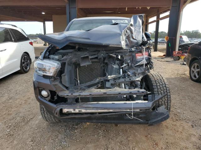 Photo 4 VIN: 5TFCZ5AN8HX105995 - TOYOTA TACOMA DOU 