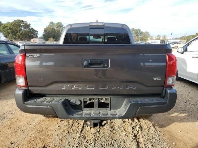 Photo 5 VIN: 5TFCZ5AN8HX105995 - TOYOTA TACOMA DOU 