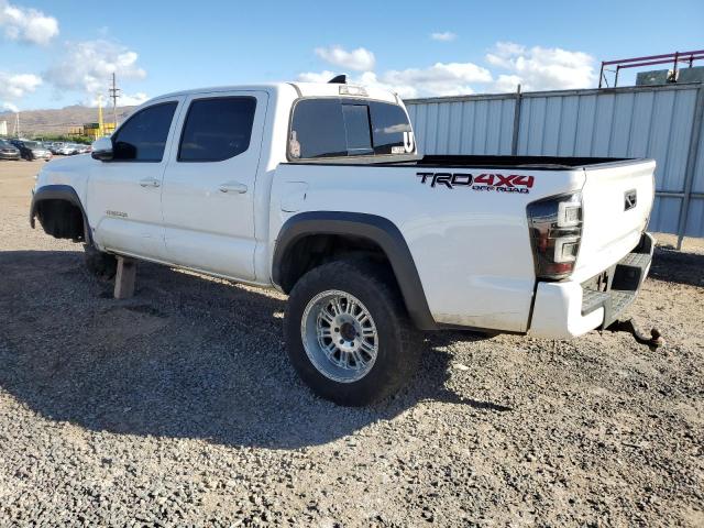 Photo 1 VIN: 5TFCZ5AN8HX113224 - TOYOTA TACOMA DOU 