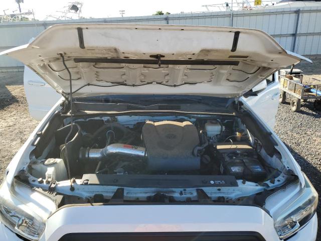 Photo 10 VIN: 5TFCZ5AN8HX113224 - TOYOTA TACOMA DOU 