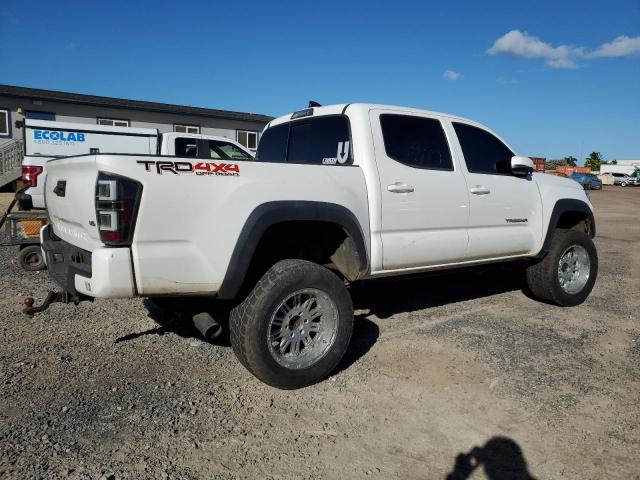 Photo 2 VIN: 5TFCZ5AN8HX113224 - TOYOTA TACOMA DOU 