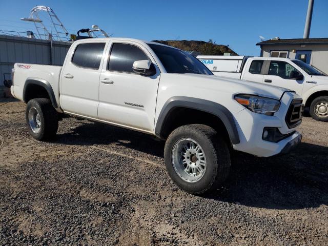 Photo 3 VIN: 5TFCZ5AN8HX113224 - TOYOTA TACOMA DOU 