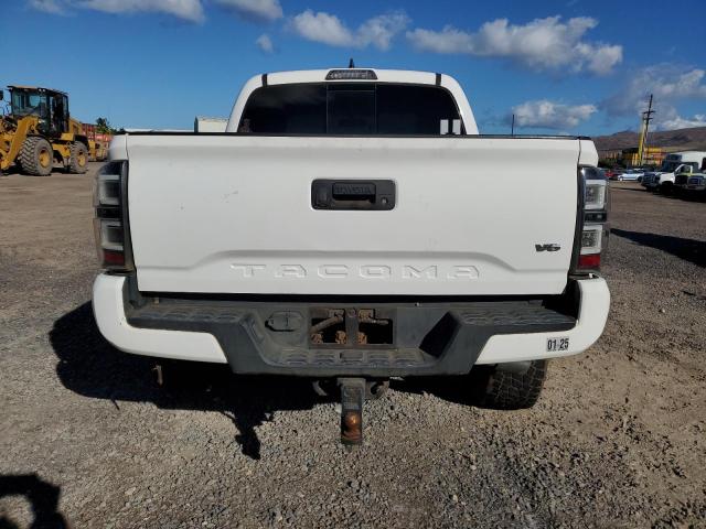 Photo 5 VIN: 5TFCZ5AN8HX113224 - TOYOTA TACOMA DOU 