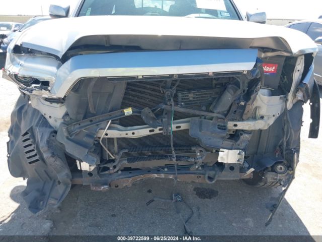 Photo 5 VIN: 5TFCZ5AN8HX113661 - TOYOTA TACOMA 