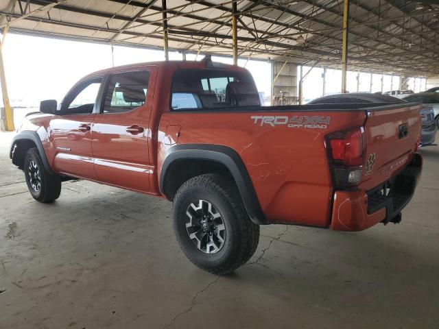 Photo 1 VIN: 5TFCZ5AN8JX122110 - TOYOTA TACOMA DOU 