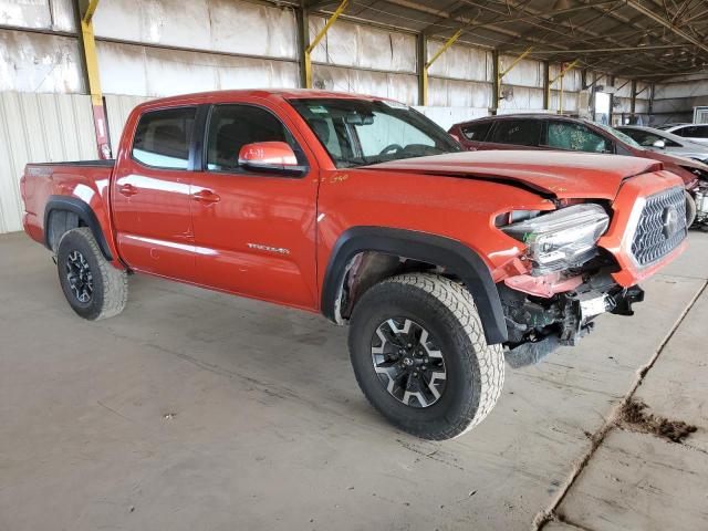 Photo 3 VIN: 5TFCZ5AN8JX122110 - TOYOTA TACOMA DOU 